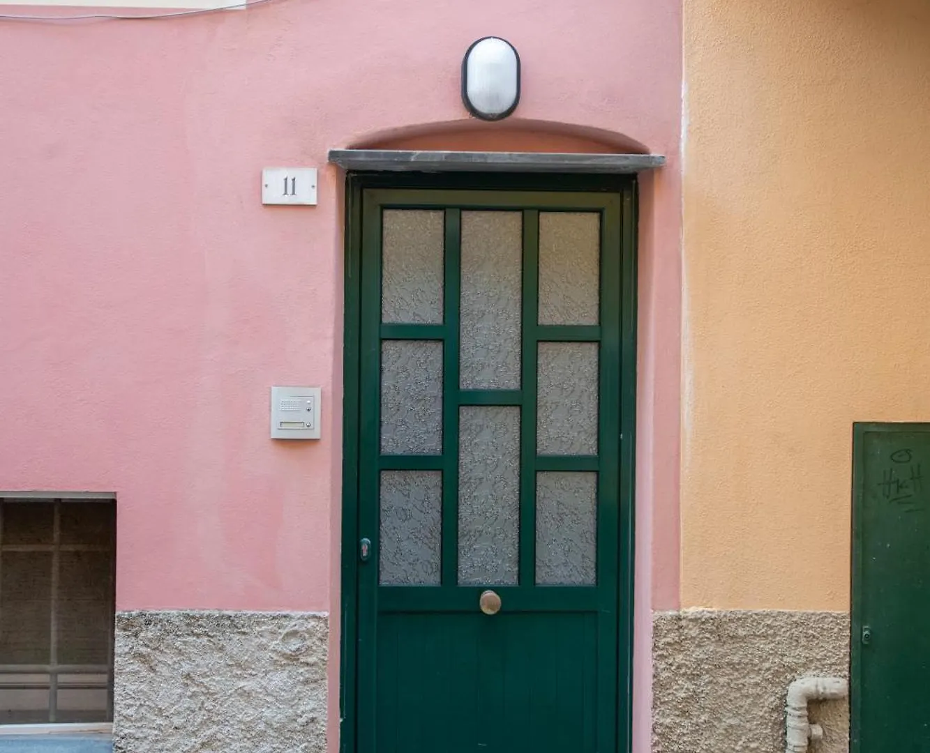 Appartamento 188B - Casa Di Nina Moneglia Con Terrazza - 2Min Dal Mare Italia