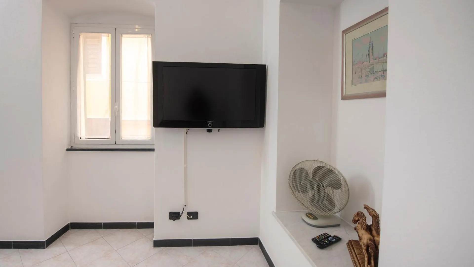 Appartamento 188B - Casa Di Nina Moneglia Con Terrazza - 2Min Dal Mare