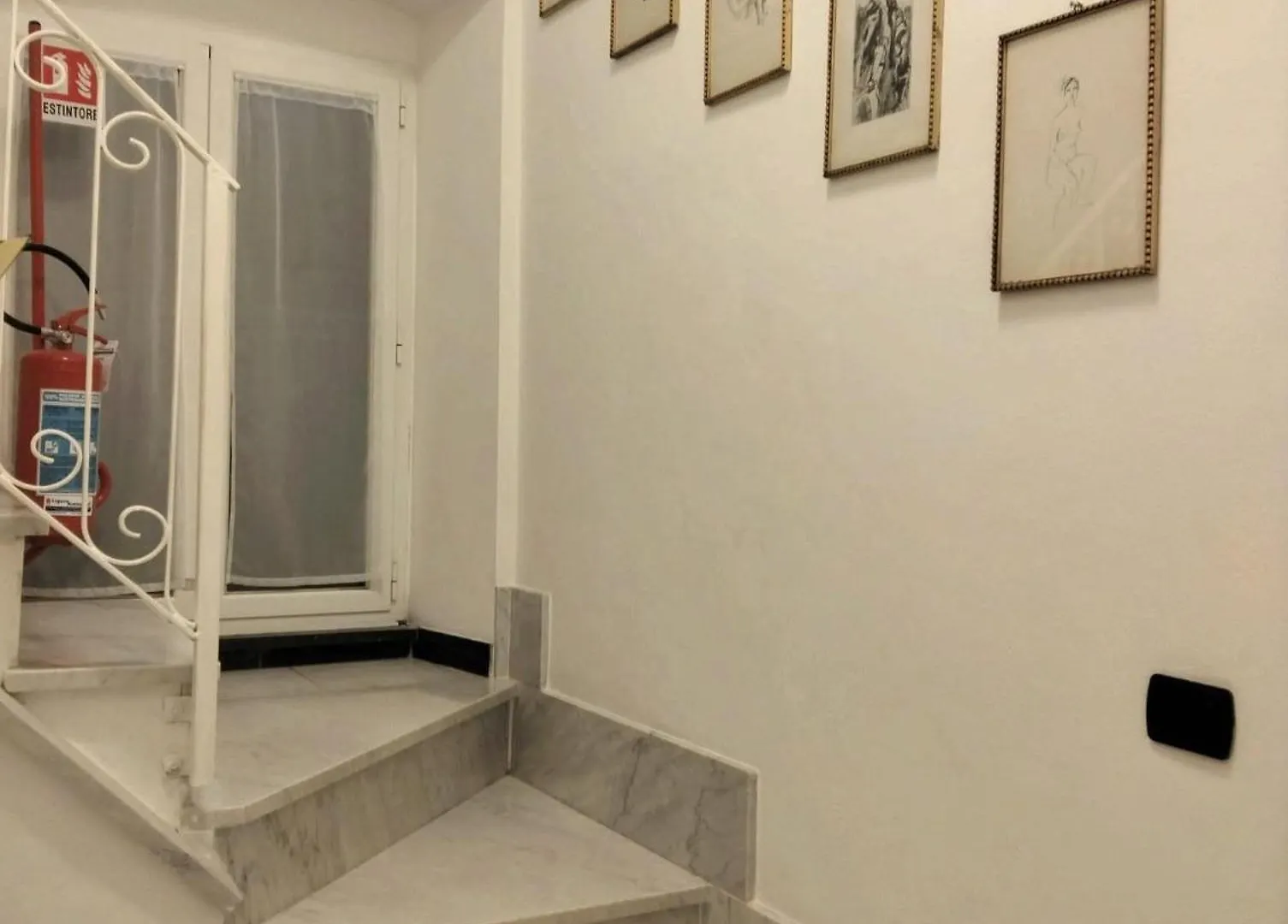 Appartamento 188B - Casa Di Nina Moneglia Con Terrazza - 2Min Dal Mare