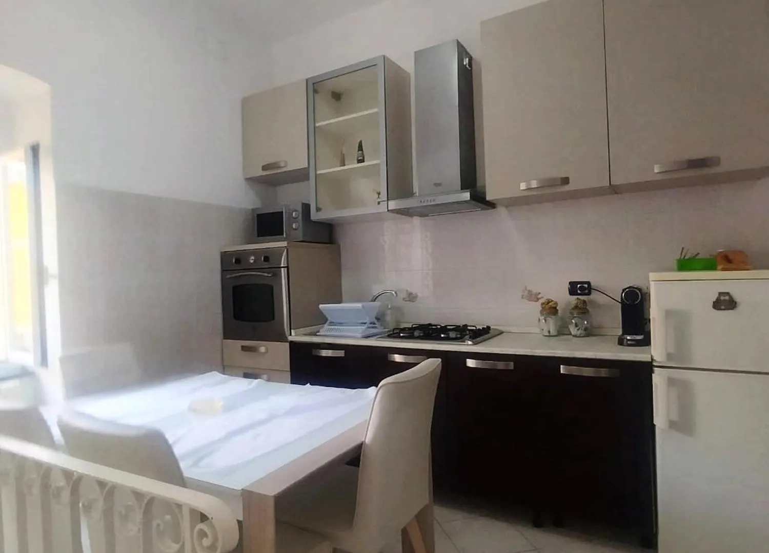 Appartamento 188B - Casa Di Nina Moneglia Con Terrazza - 2Min Dal Mare
