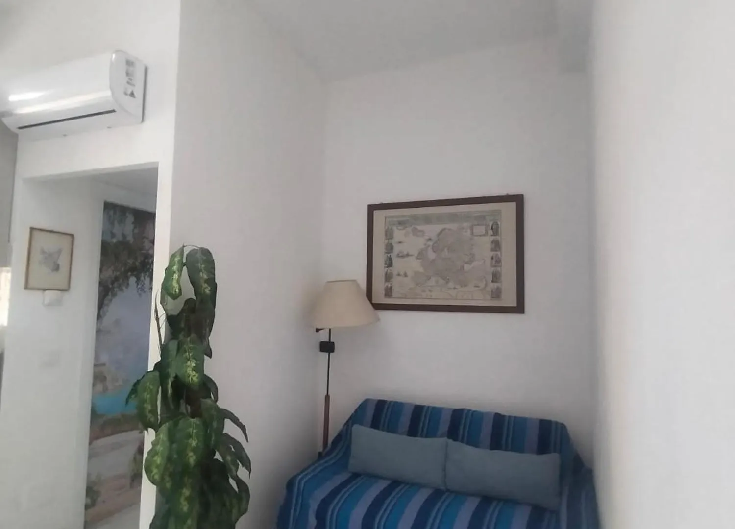 Appartamento 188B - Casa Di Nina Moneglia Con Terrazza - 2Min Dal Mare Italia