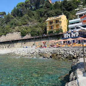 Appartement M'illumino D'immenso -, Moneglia