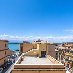 La Cupola Di Ortigia Syracuse