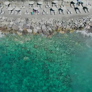 Vakantiepark Villaggio Smeraldo, Moneglia