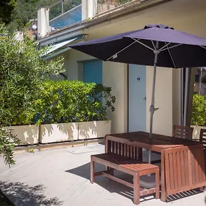 Appartement Cinque Terre, Moneglia