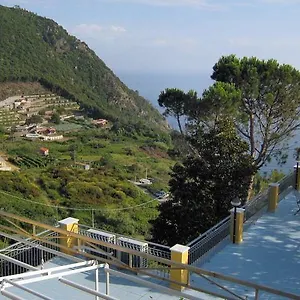 Appartement Cielo E Mare, Moneglia